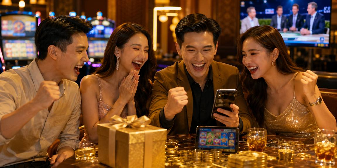 mmr99 Chúng tôi là mmr99 - điểm đến casino cho người Việt